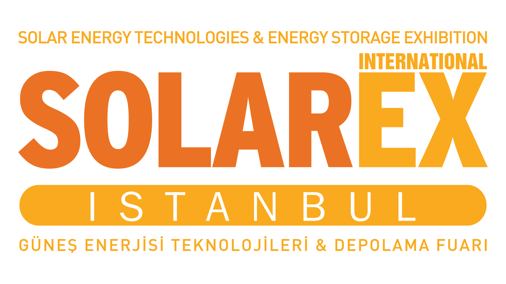 SolarEX Istanbul