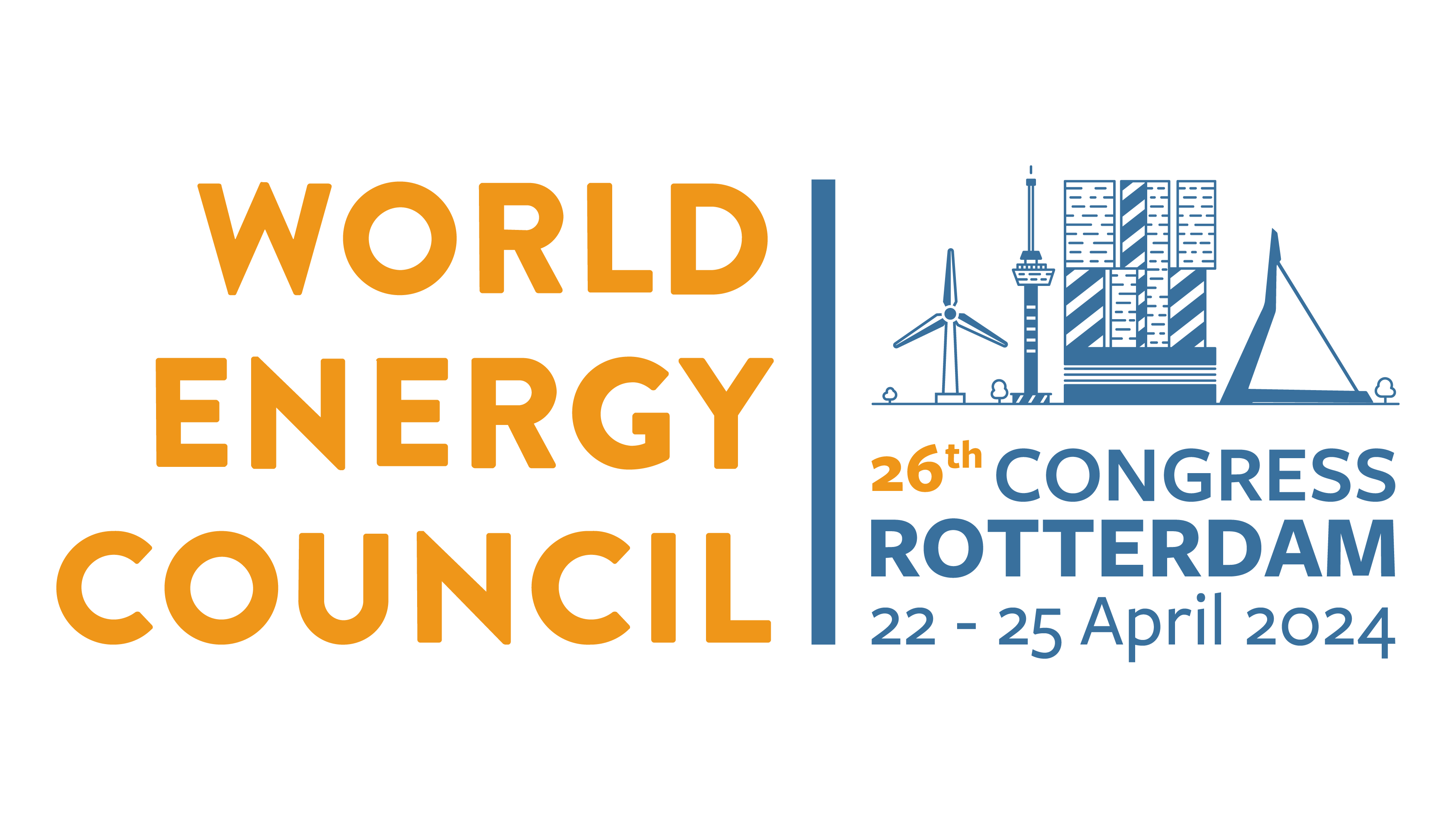  the 26th World Energy Congress