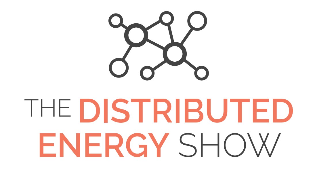 Distributed Energy Show