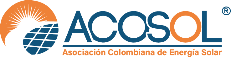 Asociación Colombiana de Energía Solar