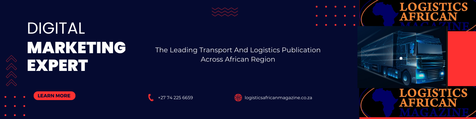 Logistics African Magazine
