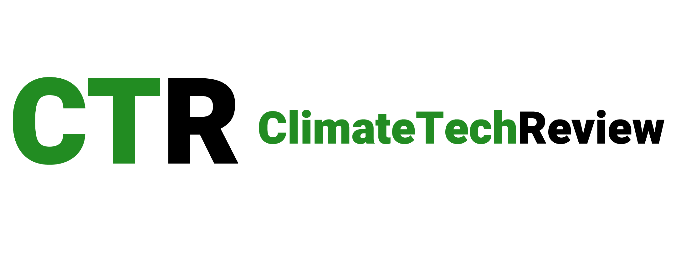 ClimateTechReview