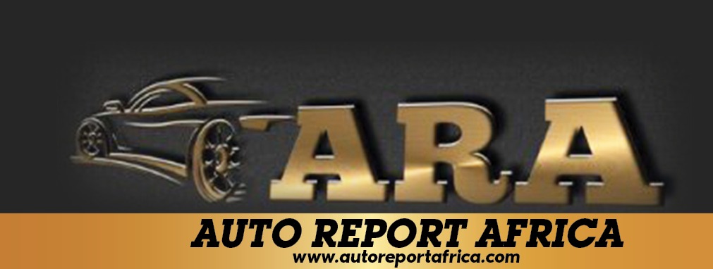AUTO REPORT AFRICA
