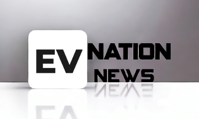 EV Nation News