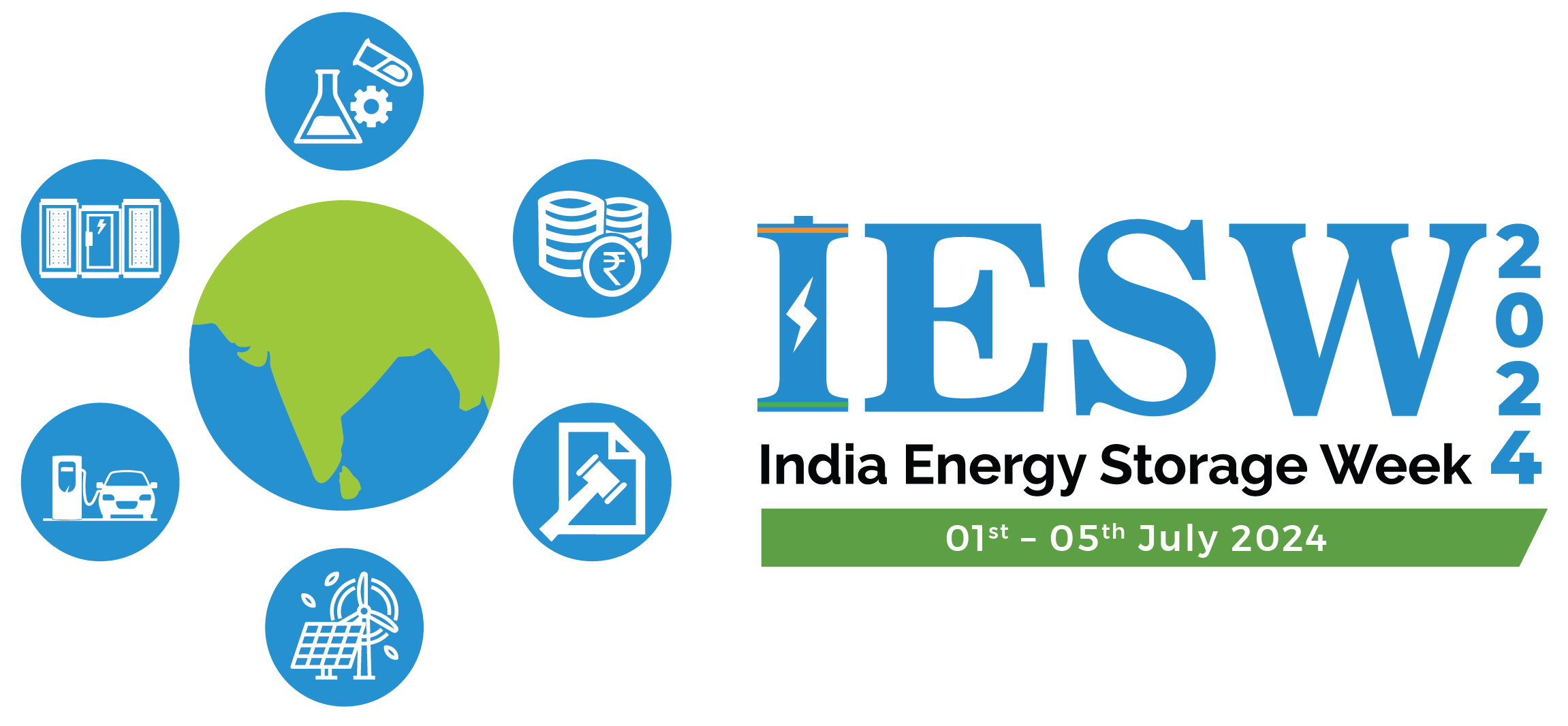 India Energy Storage Week