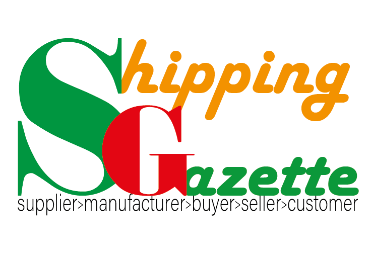 Singapore Shipping Gazette