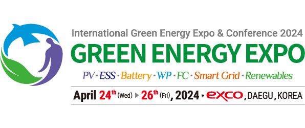 The International Green Energy Expo