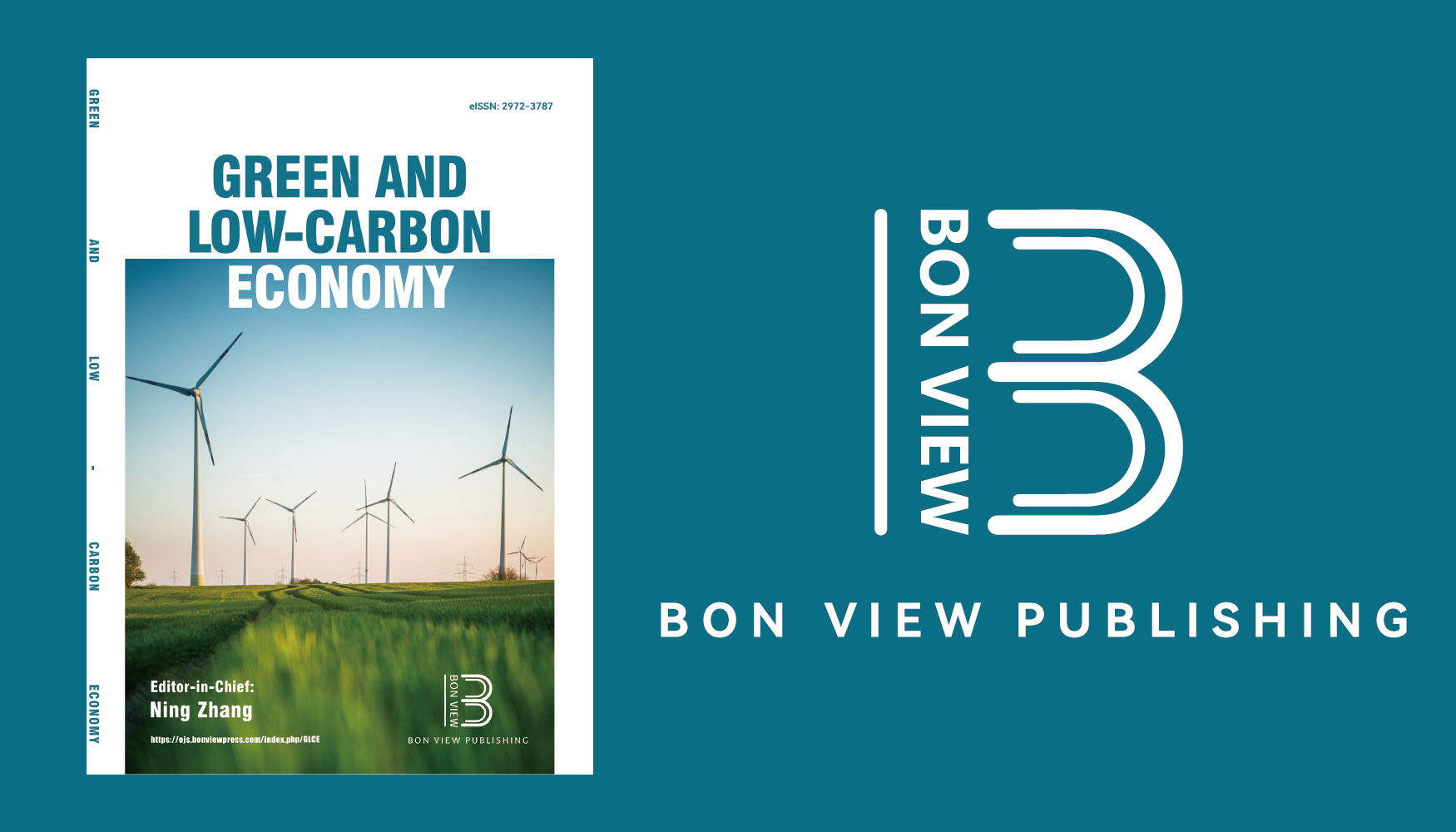 Green and Low-Carbon Economy