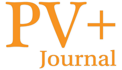 PV+ Journal