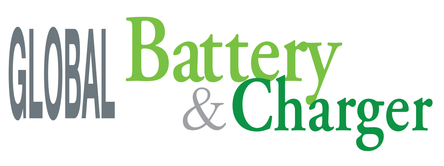 Global Battery & Charger