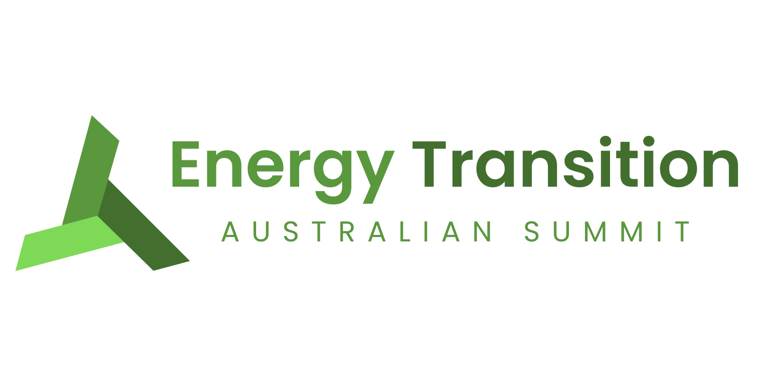 Australian Energy Transition Summit