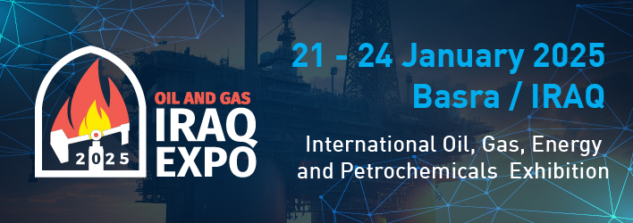 Oil & Gas Iraq Expo