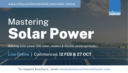 Mastering Solar Power