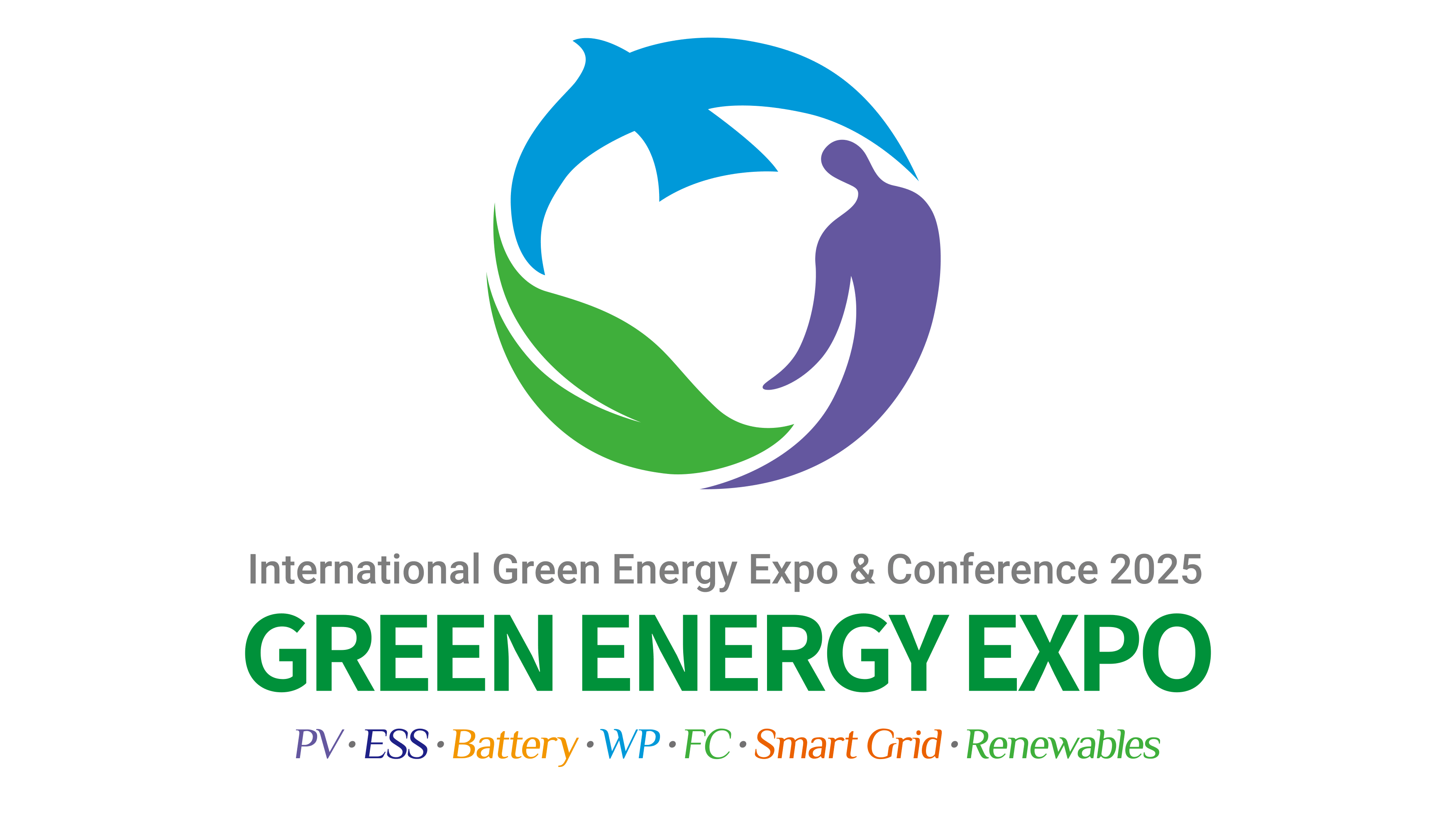 International GREEN ENERGY EXPO