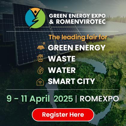 Green Energy Expo & Romenvirotec