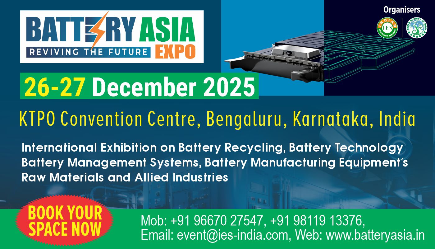 BATTERY ASIA EXPO