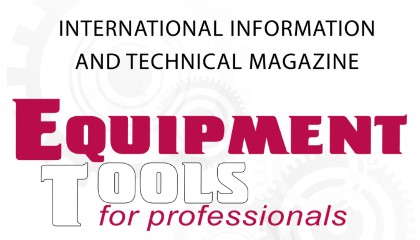 Equipment and Tools for Professionals