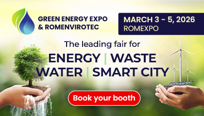 Green Energy Expo & Romenvirotec