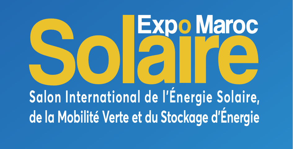 SOLAIRE EXPO MAROC