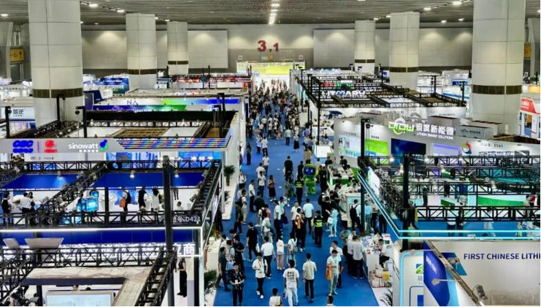 Post-Show Report of 2023 World Battery & Energy Storage Industry Expo (WBE)